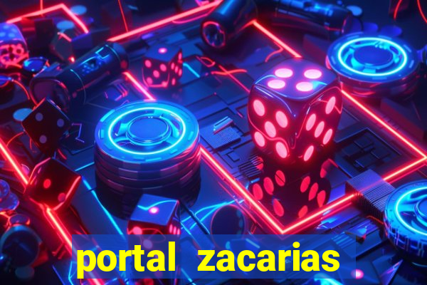 portal zacarias corpos encontrados